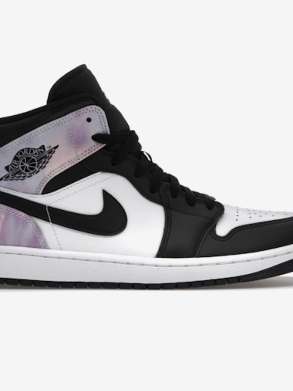 Jordan 1 Mid SE Zen Master Size 3C Shoes